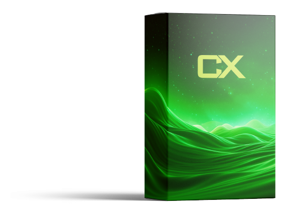 CX solutions logiciel